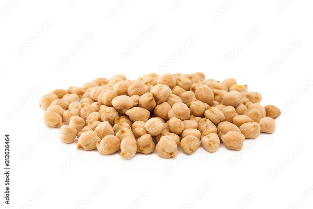 Chickpeas Chickpeas