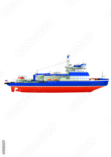 Icebreaker