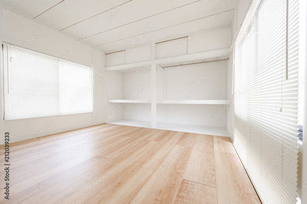 Fototapeta premium 部屋