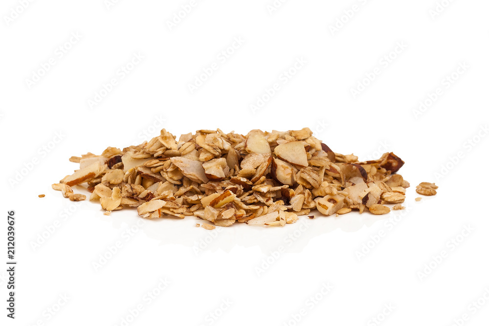 Granola Granola
