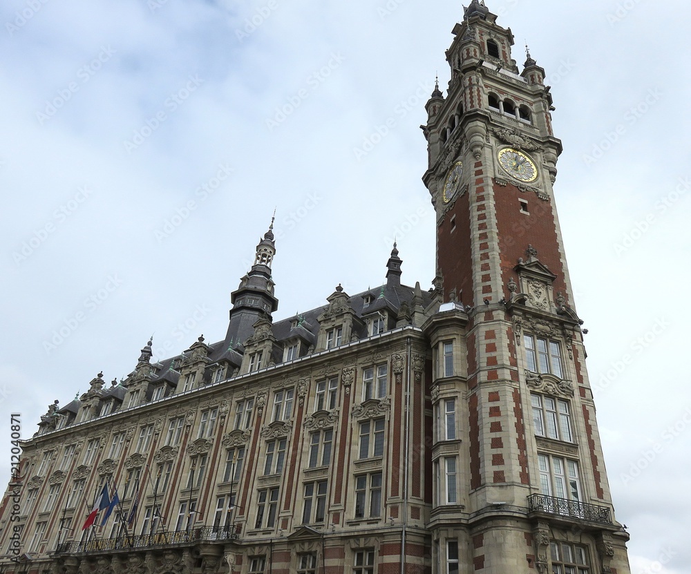 Lille