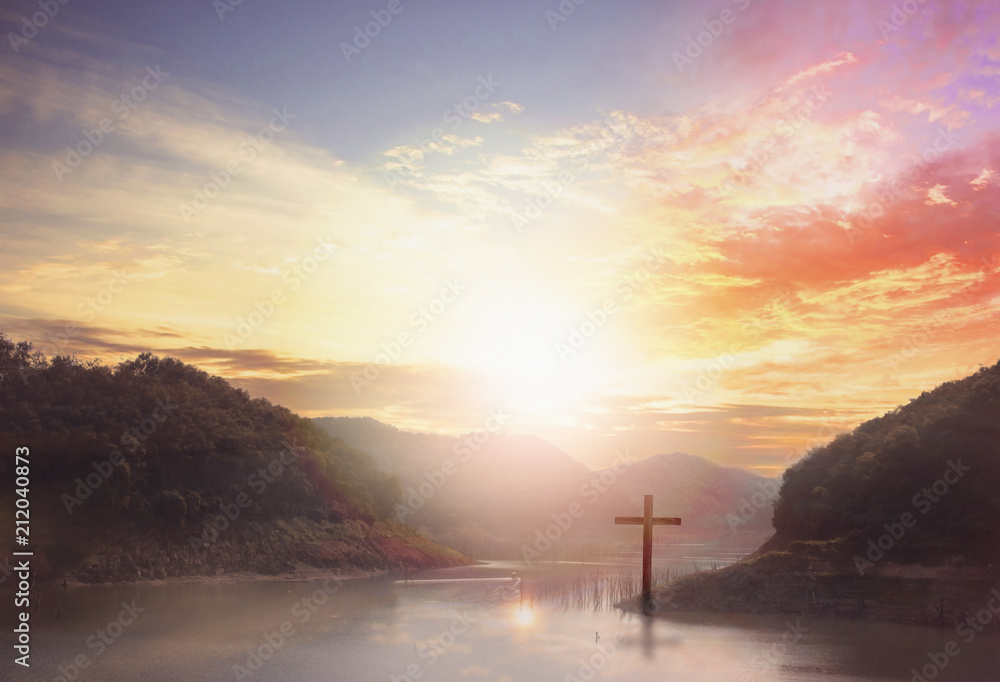 Cross Stock Photo | Adobe Stock