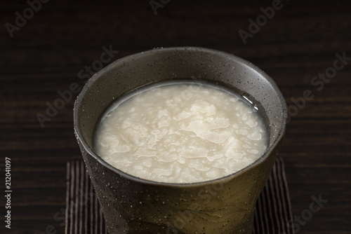 甘酒