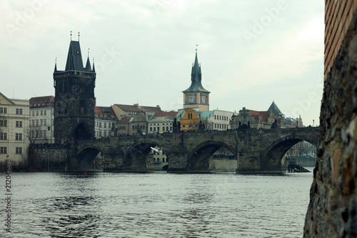 Puente de Praga