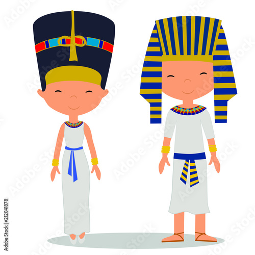 vector clipart egypt