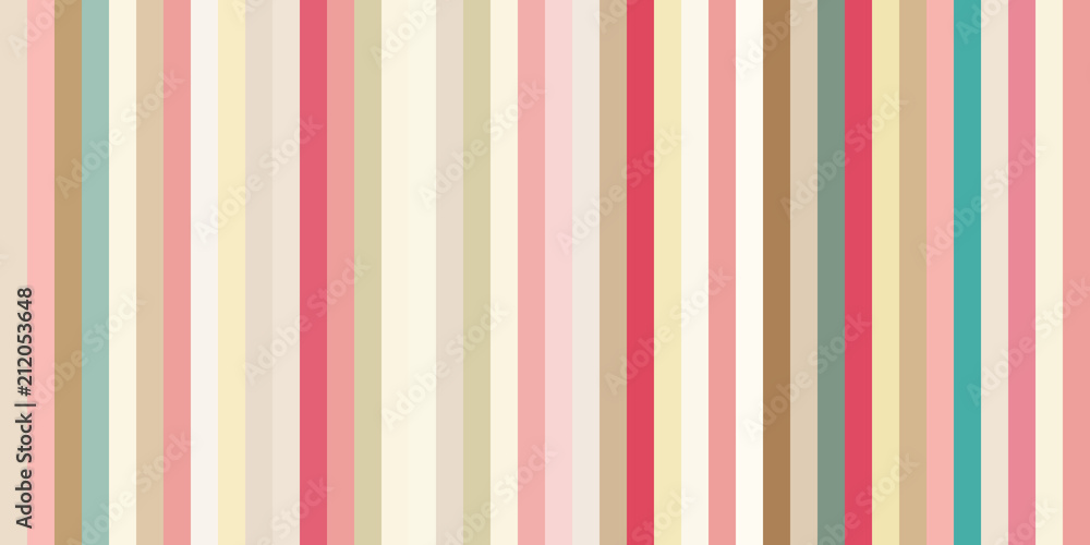 Vector background with wide vertical stripes Vector background with wide vertical stripes