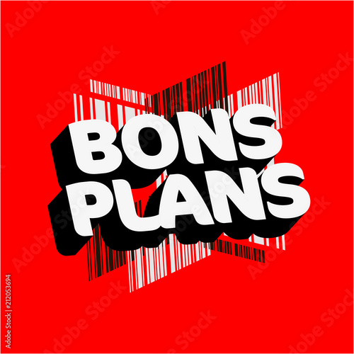 Bons plans