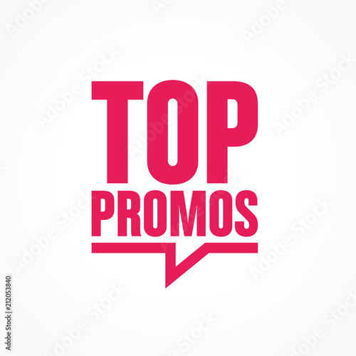 top promos