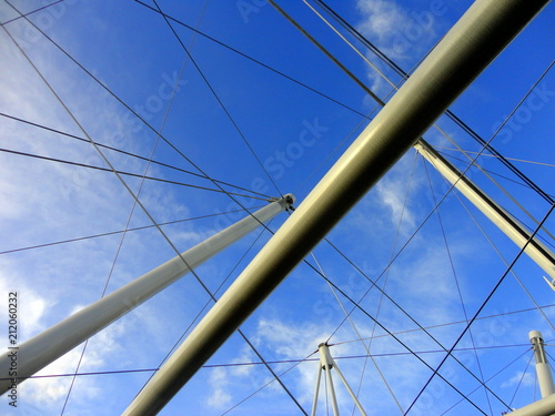 Bridge Cables
