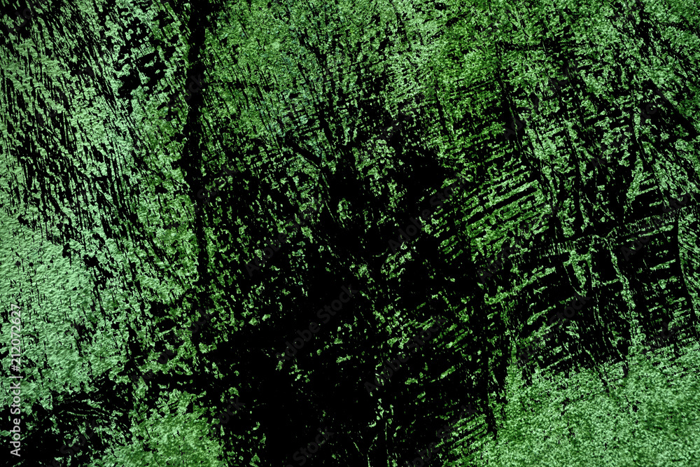 Grunge Ultra green Concrete cement texture, stone surface, rock background Grunge Ultra green Concrete cement texture, stone surface, rock background