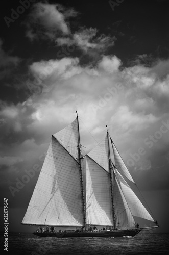 JClass Yacht photo