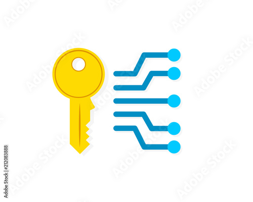 Key takeaway concept design.