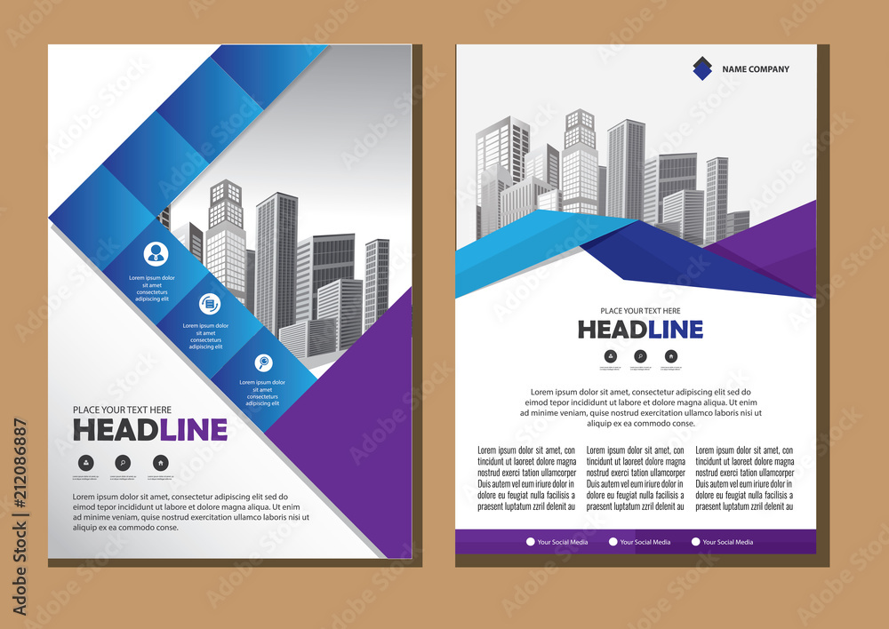 design cover book brochure flyer layout annual report business template design cover book brochure flyer layout annual report business template