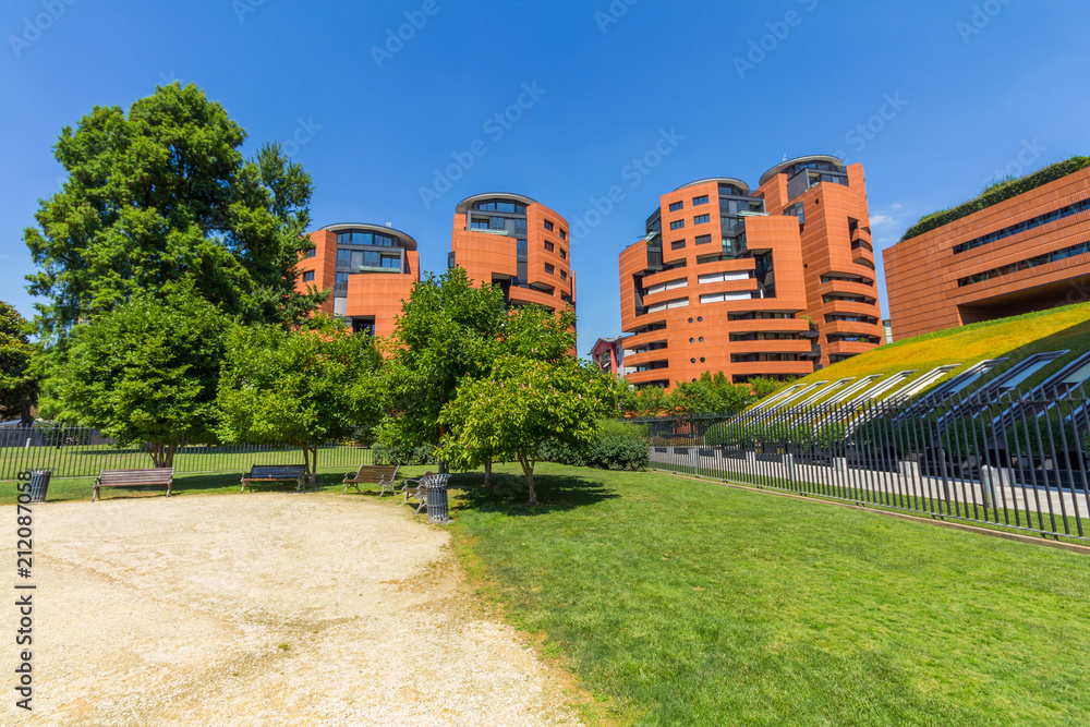 Campari Group, Sesto San Giovanni, Milano Campari Group, Sesto San Giovanni, Milano