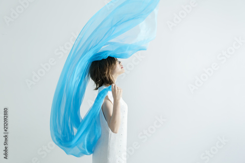 фотографія 女性