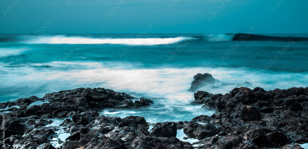 Obraz premium Sea Shore