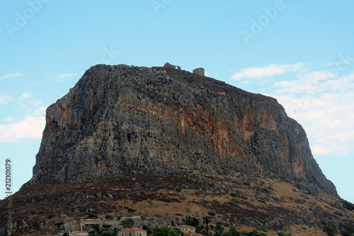 monemvasia