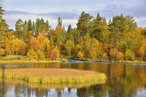 Rogen Naturreservat in Schweden 