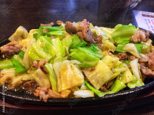 おかず