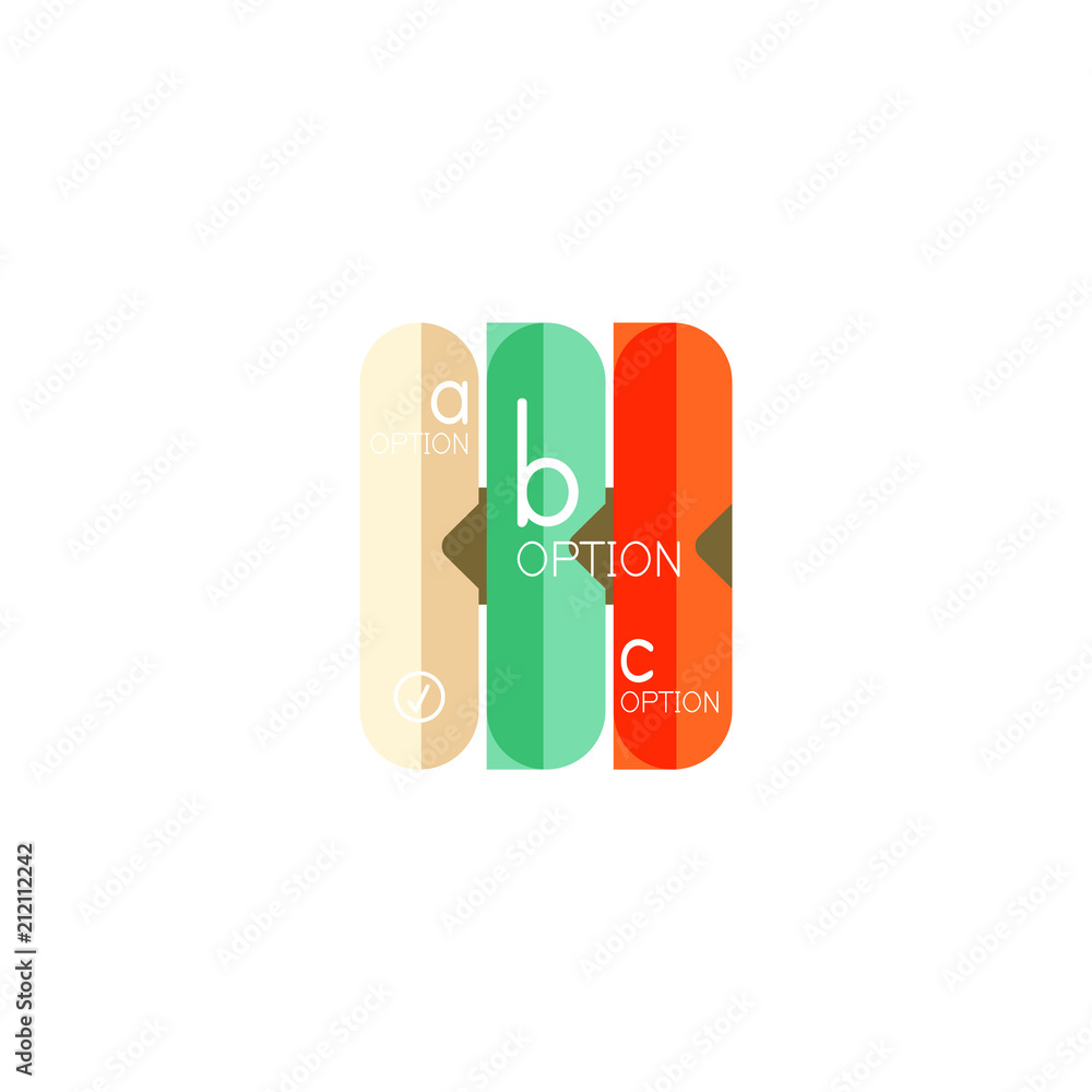 Abstract lines geometric infographic layoutAbstract lines geometric infographic layout, data visualization design, option step by step schedule, web box Abstract lines geometric infographic layoutAbstract lines geometric infographic layout, data visualization design, option step by step schedule, web box