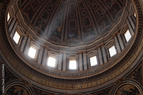Dome