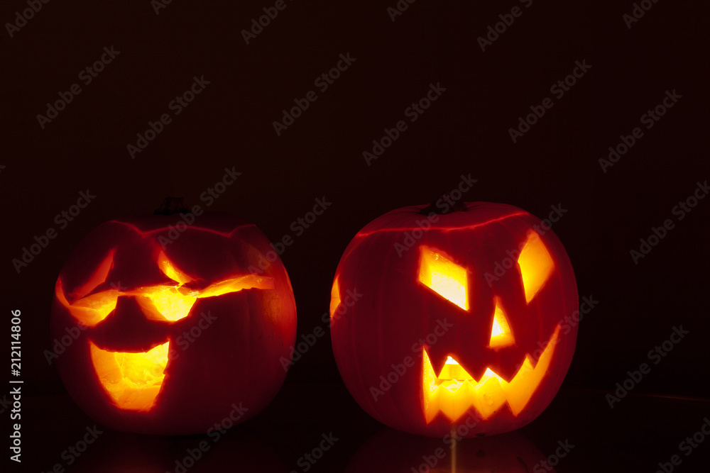 Halloween pumpkins Halloween pumpkins