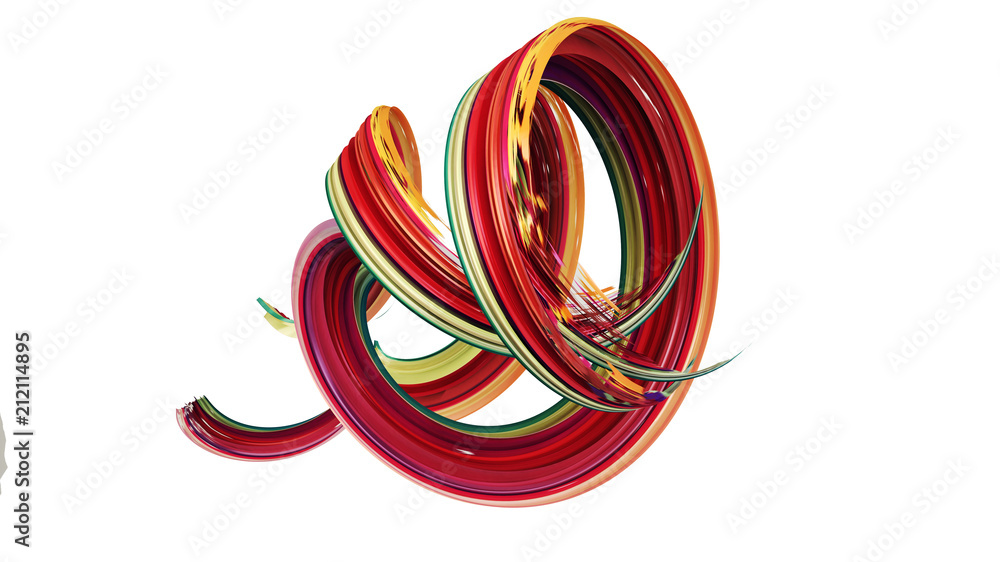 wave strokes wave strokes