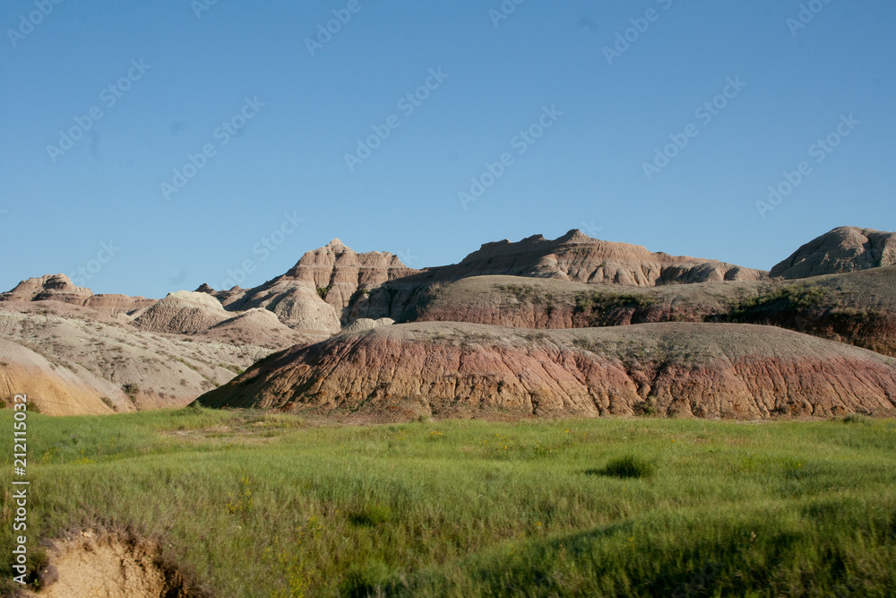 Painted Hills