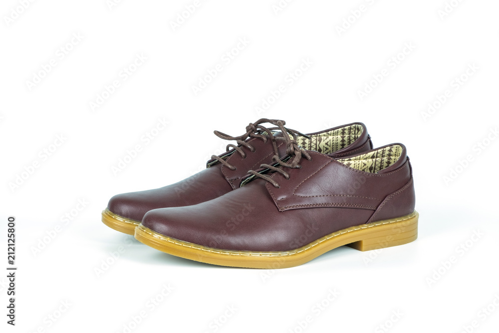 Formal leather shoes Formal leather shoes