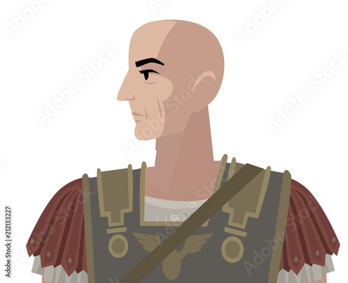 scipio africanus great roman general