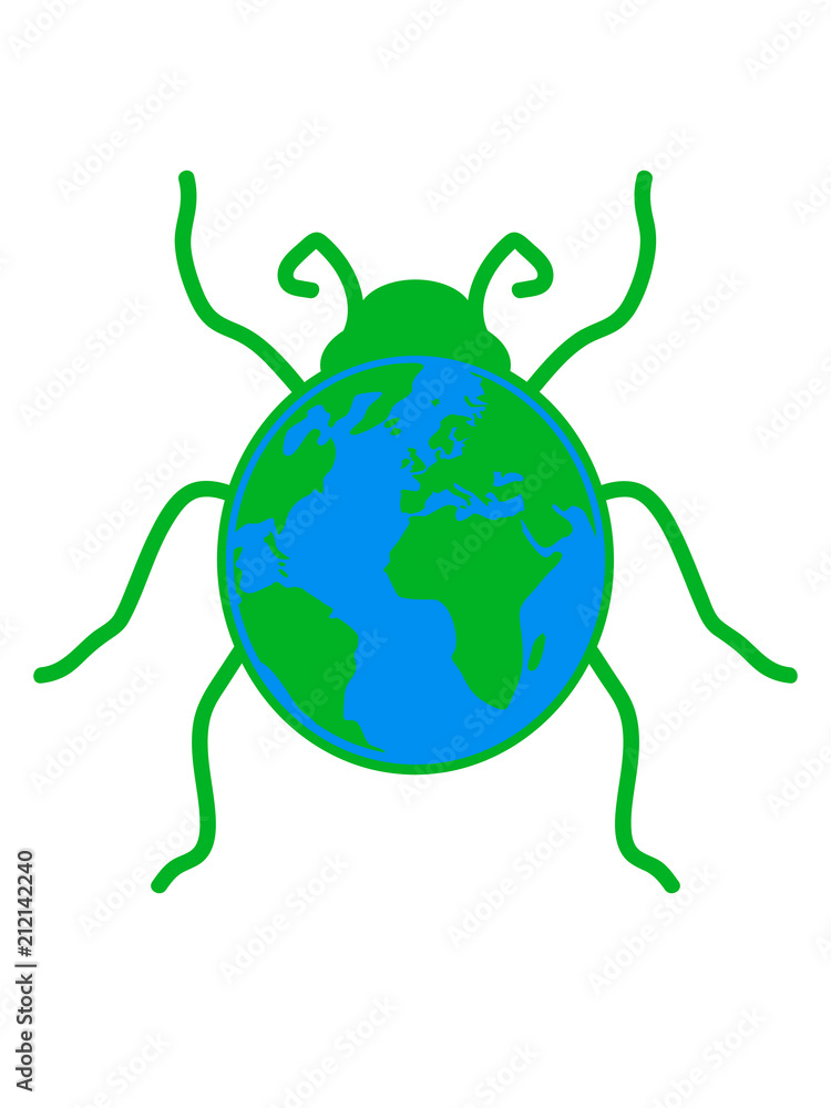 erde planet karte marienkäfer klein süß niedlich rot punkte schwarz krabbeln frühling erde planet karte marienkäfer klein süß niedlich rot punkte schwarz krabbeln frühling