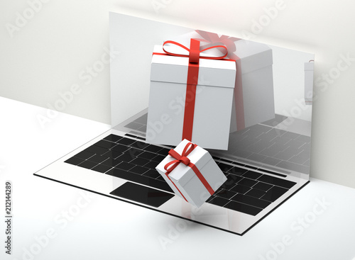 computer notebook laptop gi...