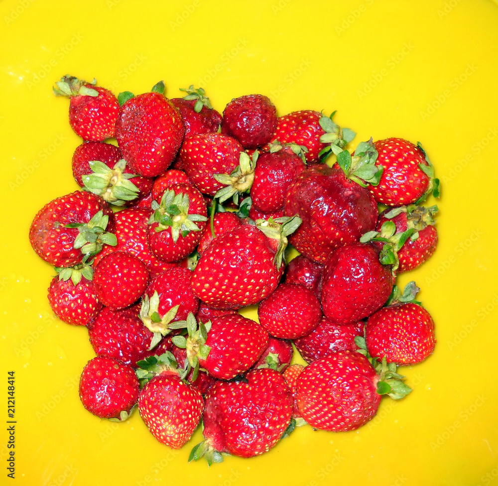 strawberry strawberry