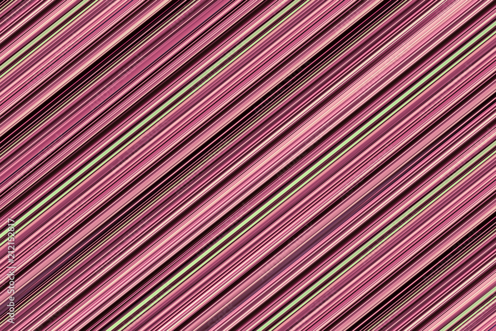 ribbed purple raspberry pattern shiny lines green rib contrast background base festive design ribbed purple raspberry pattern shiny lines green rib contrast background base festive design