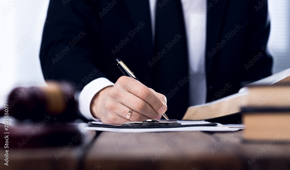 Judge. Judge.