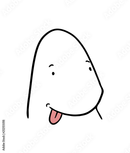 funny pet draw