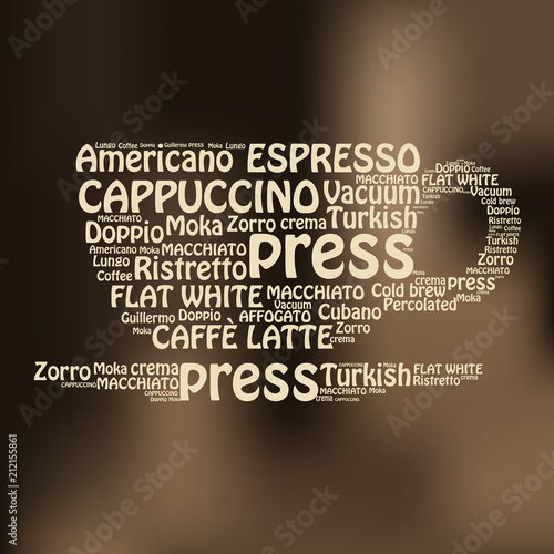 coffee cup