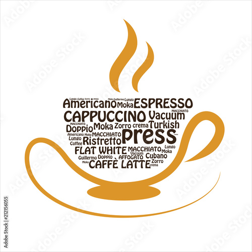 coffee cup