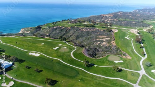 Torrey Pines Golf Course