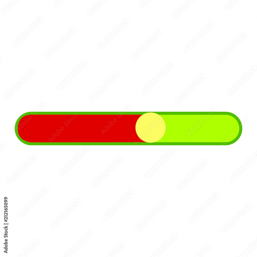 Abstract loading object Abstract loading object