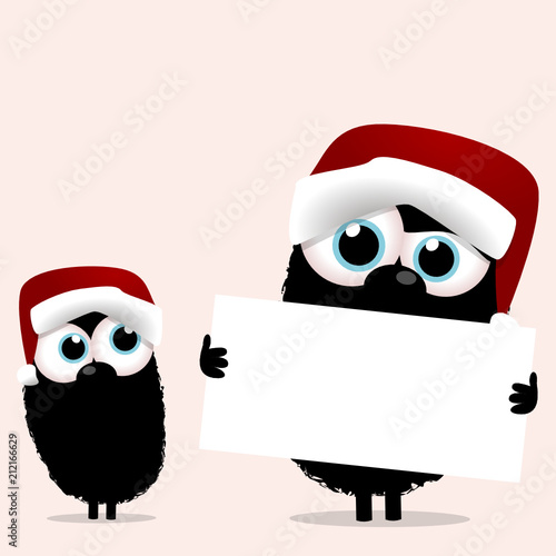 Weihnachtsmonster