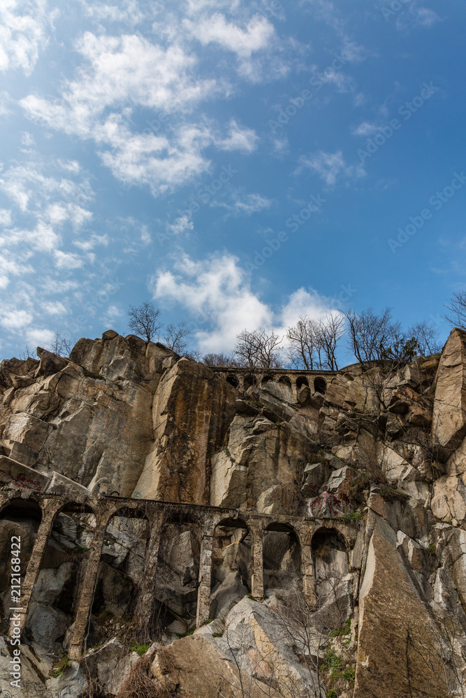Ruins