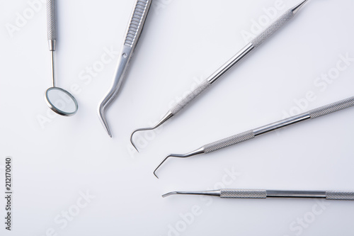 Behang 歯科用器具