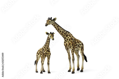 toys giraffe animal wildlife