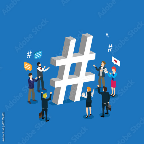 business technology internet media like and share
