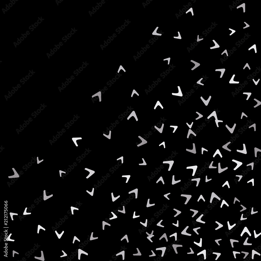 Simple Pattern for Postcard, Print, Banner or Poster. Modern Abstract Background with arrows Vector Texture in Trendy Minimalistic Style Simple Pattern for Postcard, Print, Banner or Poster. Modern Abstract Background with arrows Vector Texture in Trendy Minimalistic Style