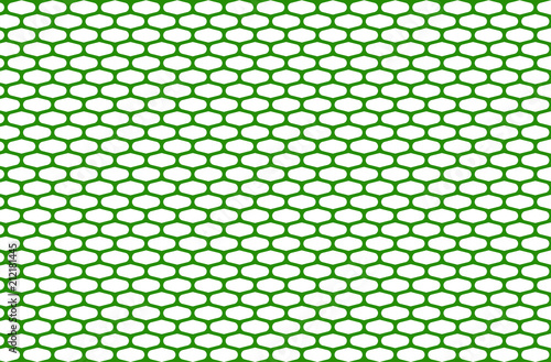 abstract pattern green net on white background,design mash and decoration for backdrop,beautiful wallpaper with simple shape