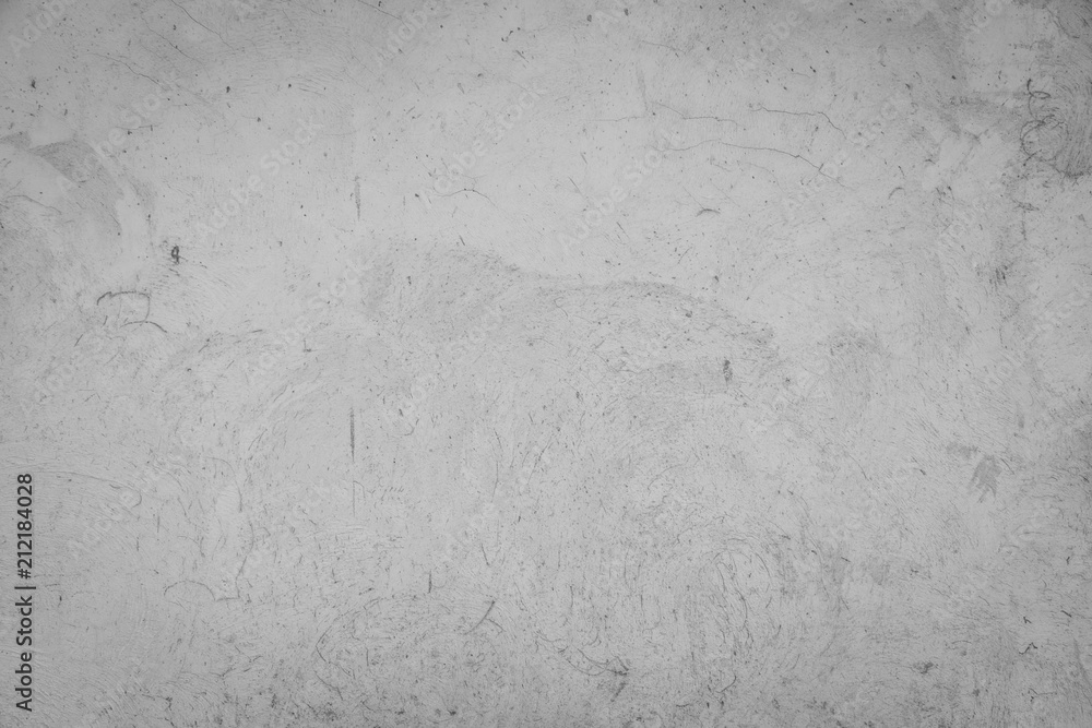 Obraz premium Old plaster cement wall textured
