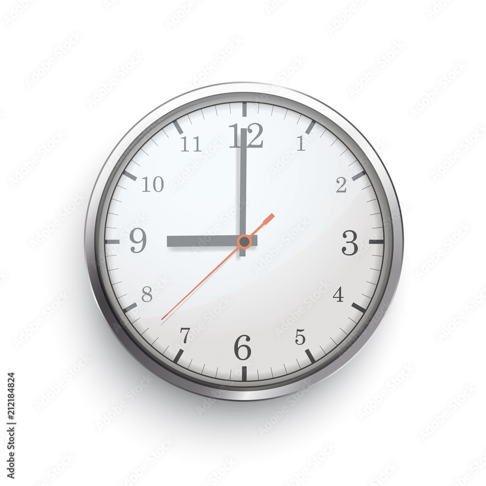 Nine Clock Shadow Nine Clock Shadow
