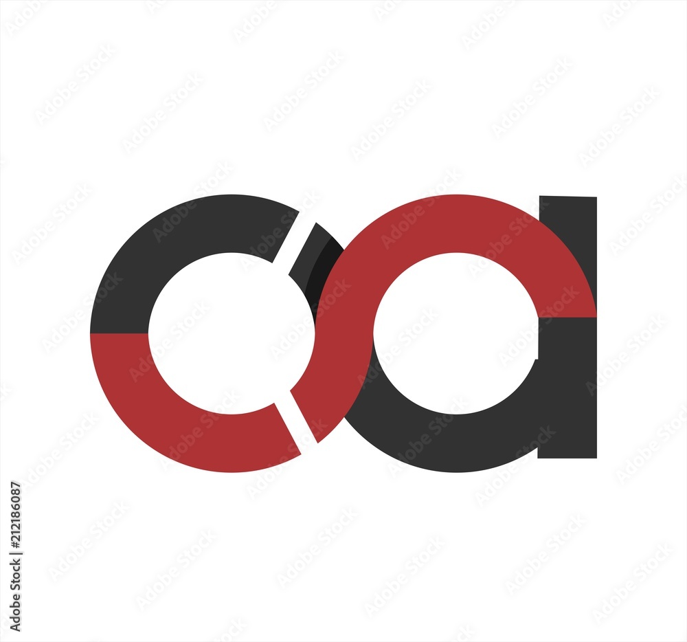 od, cd, oa, od initials company logo od, cd, oa, od initials company logo